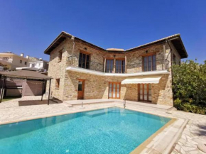 Wedding Unique Villa